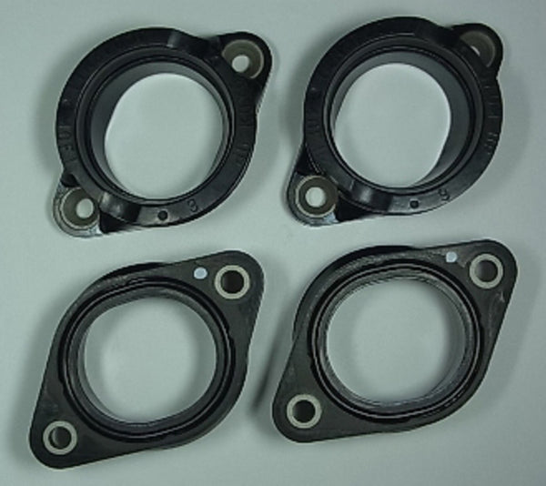 Sada sada pro sací potrubí BiHR (4 ks) Chs-10