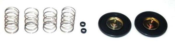 Tourmax Air Cut Off Ventily Honda VT1100 Shadow ACV-108