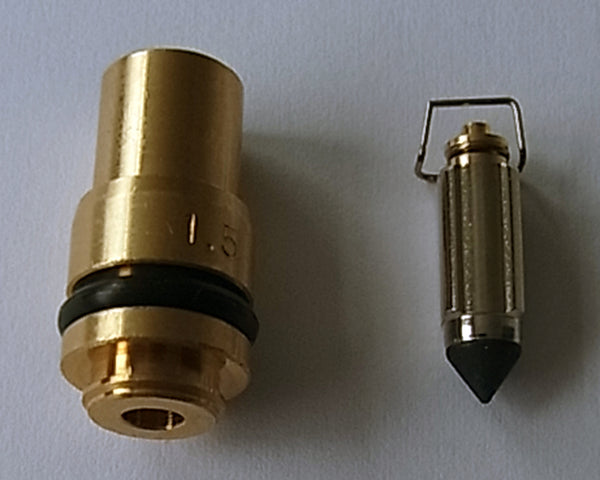 Sada Float ventilů Tourmax Yamaha XV535 Virao FVS-202