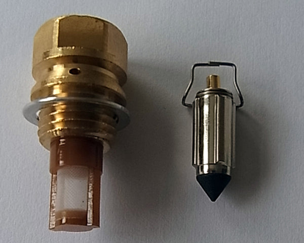 Sada Float ventilů Tourmax Yamaha XJR1300 FVS-219