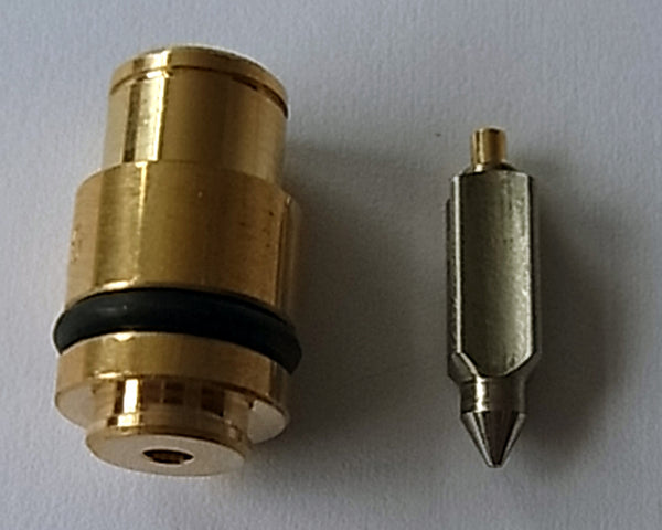 SET TOURMAX FLOW VALVE SUZUKI LS650 Savage FVS-302