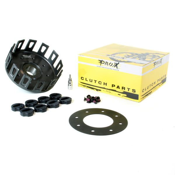 Prox Clutch Basketball 17.1340F