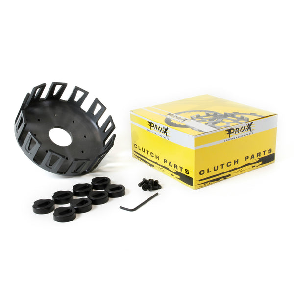 Prox Clutch Basketball 17 3403