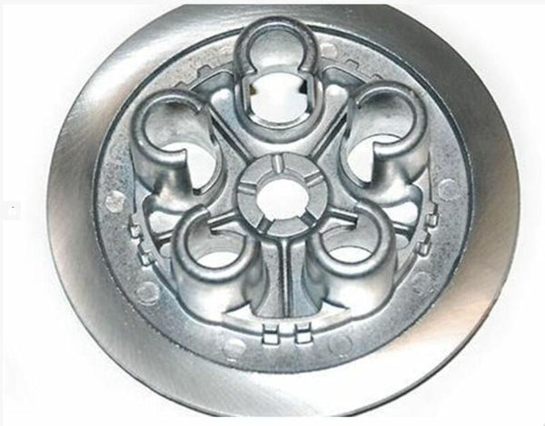 Proxová tlaková deska Kawasaki KXF450 18.P4410