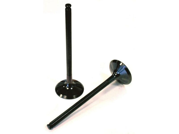 Vertex Titanium Výfukový ventil - Kawasaki KX250F 8400051-1