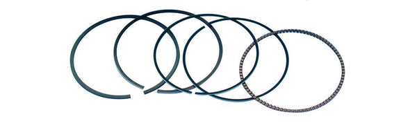 Wössner Piston Rings Set Ø103mm 1.50/1.25/2.50 1030XSU-3