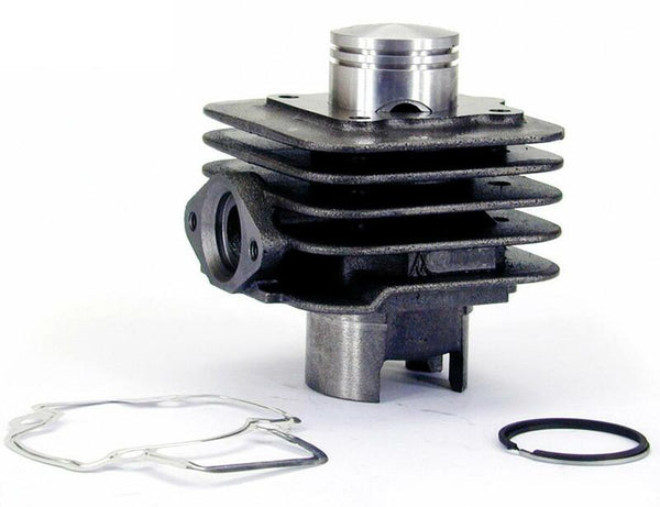 Kit válce Tecnium - Piaggio/Vespa 1020367