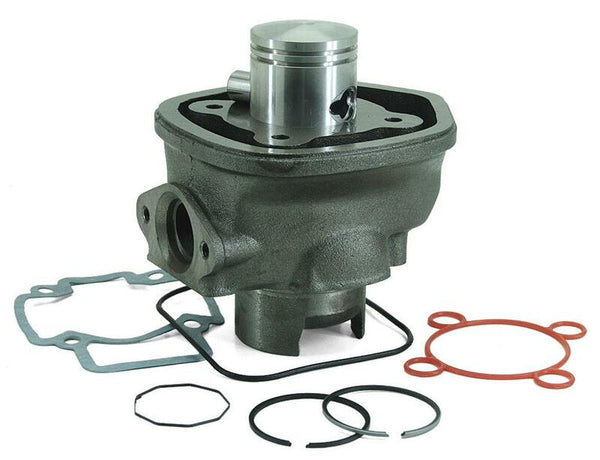 Kit válce Tecnium - Piaggio 1020369