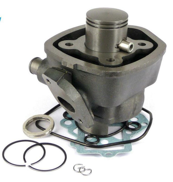 Kit válce Tecnium - Minarelli horizontální voda - naozolacená 1020370