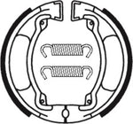 Skótor Tecnium/Street/Off -Road Organic Brake Shoes - BA032 1022217