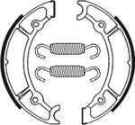 Tecnium Street Organic Brake Shoes - BA113 1022279