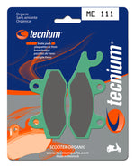 Tecnium Scooter Organic Braked Deps - ME111 1022610