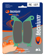 Tecnium Scooter Organic Braked Deps - ME127 1022612