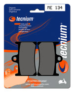 Tecnium Scooter Organic Braked Deps - ME134 1022613