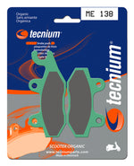 Tecnium Scooter Organic Braked Deps - ME138 1022614