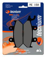 Tecnium Scooter Organic Braked Deps - ME150 1022615