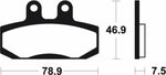 Tecnium Scooter Organic Braked Deps - ME196 1022633