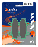 Tecnium Scooter Organic Braked Deps - ME209 1022637