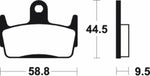 Tecnium Scooter Organic Braked Deps - ME210 1022638