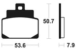 Tecnium Scooter Organic Braked Deps - ME248 1022654