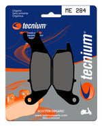 Tecnium Scooter Organic Braked Deps - ME284 1022667