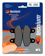 Tecnium Scooter Organic Braked Deps - ME292 1022669