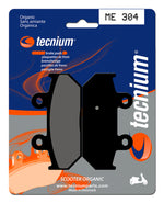 Tecnium Scooter Organic Braked Deps - ME304 1022672