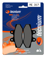 Tecnium Scooter Organic Braked Deps - ME317 1022675