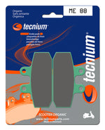 Tecnium Scooter Organic Braked Deps - ME88 1022713