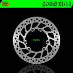 Ng brzdové disk kolo 066