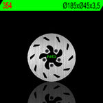 NG BRAND DISC ROUND 354