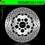 NG BRZDOVÝ DISC ROUND 679