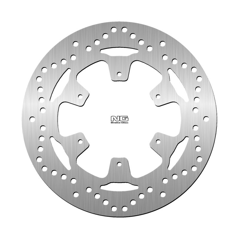 Ng brzdové disk 1595