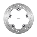 Ng brake disc round 1714