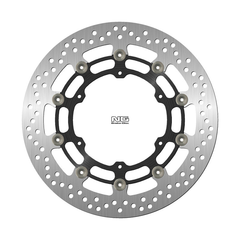 NG BRZDOVÝ DISC ROUND 1840