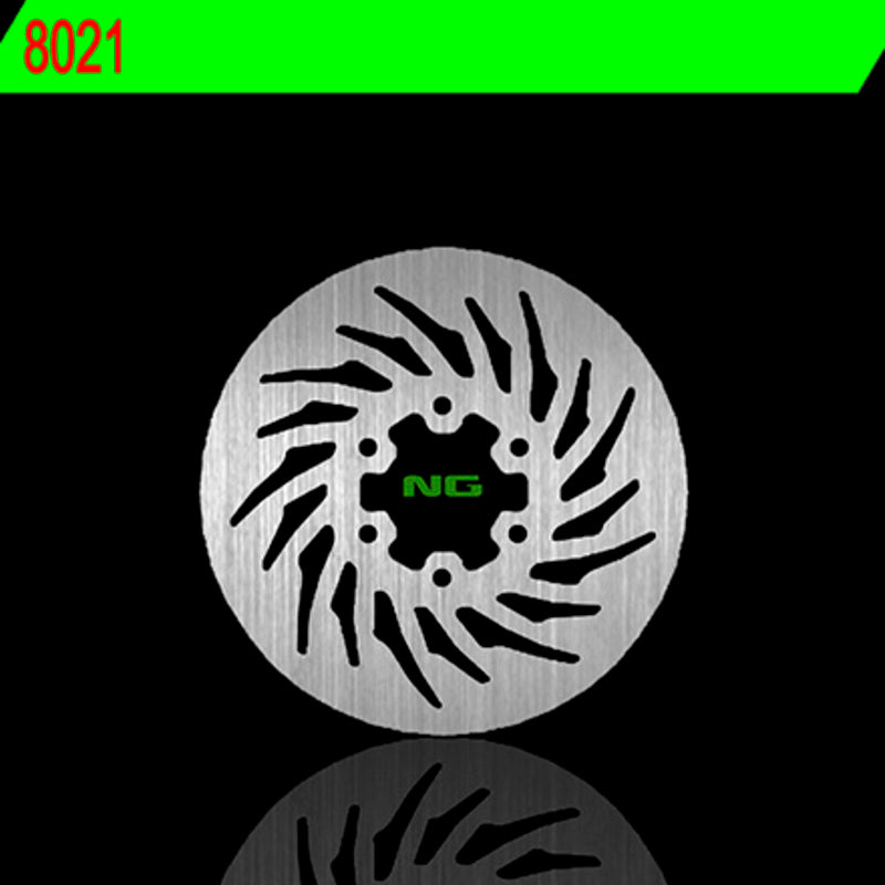 NG BRAKE DISC ROUP 8021