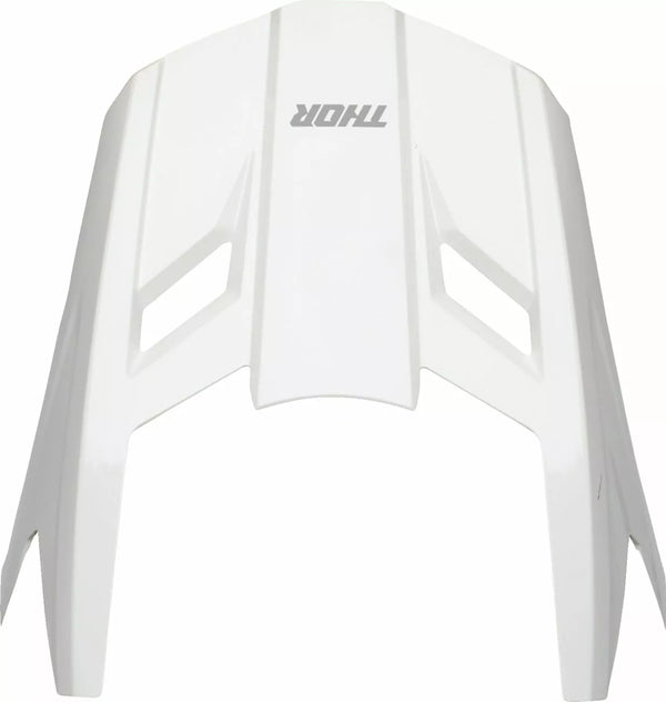 Thor Visor Kit Fleet Whiteout L-2xl 0132-1853