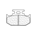 CL BRAKES ATV Sintered Metal Brake pads - 1102ATV1 1102ATV1