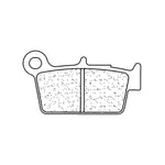 CL BRAKES Street Sintered Metal Brake pads - 1103RX3 1103RX3