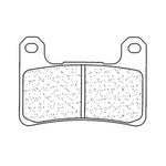 CL BRAKES Street Sintered Metal Brake pads - 1133A3+ 1133A3+ 