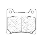 CL BRAKES Street Sintered Metal Brake pads - 2283S4 2283S4 