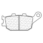 CL BRAKES Street Sintered Metal Brake pads - 2296S4 2296S4