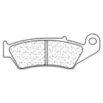 CL BRZDY ATV Sintered Metal Brzdové destičky - 2300ATV1 2300ATV1 