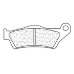 CL BRAKES Street Sintered Metal Brake pads - 2352A3+ 2352A3+ 