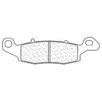 CL BRAKES Street Sintered Metal Brake pads - 2383A3+ 2383A3+