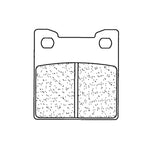 CL BRAKES Street Sintered Metal Brake pads - 2390RX3 2390RX3 