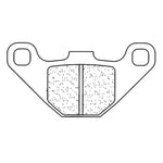 CL BRAKES ATV Sinterované kovové brzdové destičky - 2469ATV1 2469ATV1 