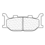 CL BRAKES Street Sintered Metal Brake pads - 2546S4 2546S4