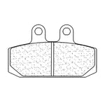 CL BRAKES Street Sintered Metal Brake pads - 2794A3+ 2794A3+