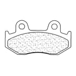 CL BRAKES Maxi Scooter Sintered Metal Brake pads - 3074MSC 3074MSC